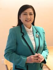 「有為な人材輩出できる場に」　女性初の千葉商科大学長に就任する宮崎緑さん（66）　地域で輝く