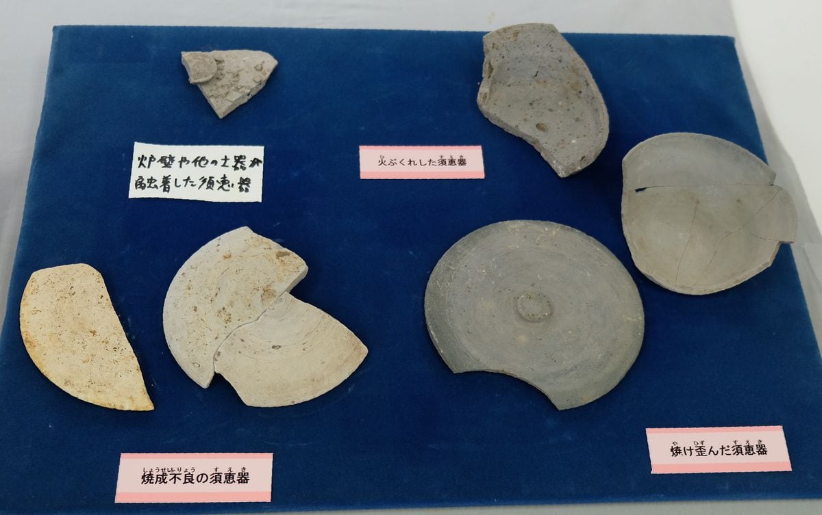 奈良期の掘立柱建物跡出土　須恵器の流通管理施設か　滋賀・御館前遺跡