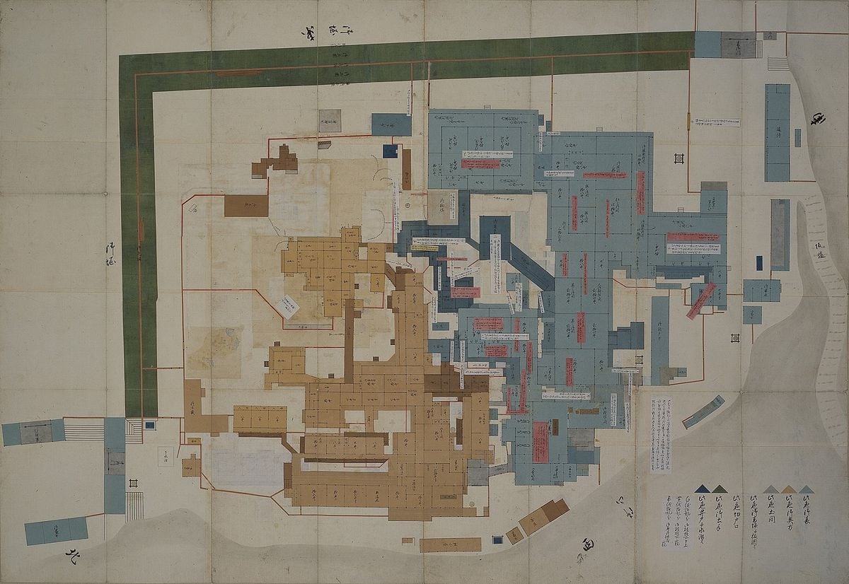 家臣らの記録から大名家族の日常に迫る　滋賀・彦根城博物館でテーマ展　12月24日まで