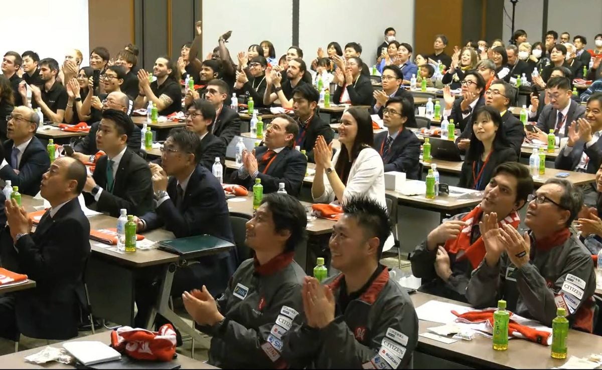 「やった、月に行けるぞ」　アイスペースの着陸船、打ち上げ成功　日本企業初の月面着陸へ