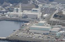 島根2号機再稼働も遠い目標　自民・国民は原発建て替え方針明確化「やるべき」、公明と溝