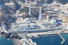 女川2号機が13年ぶり発電再開　被災原発として初　機器不備で当初3日の予定を延期