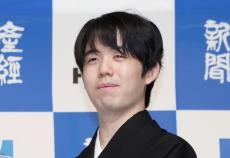 藤井聡太七冠が獲得賞金で3連覇　2位は伊藤匠叡王　将棋賞金ランキング発表