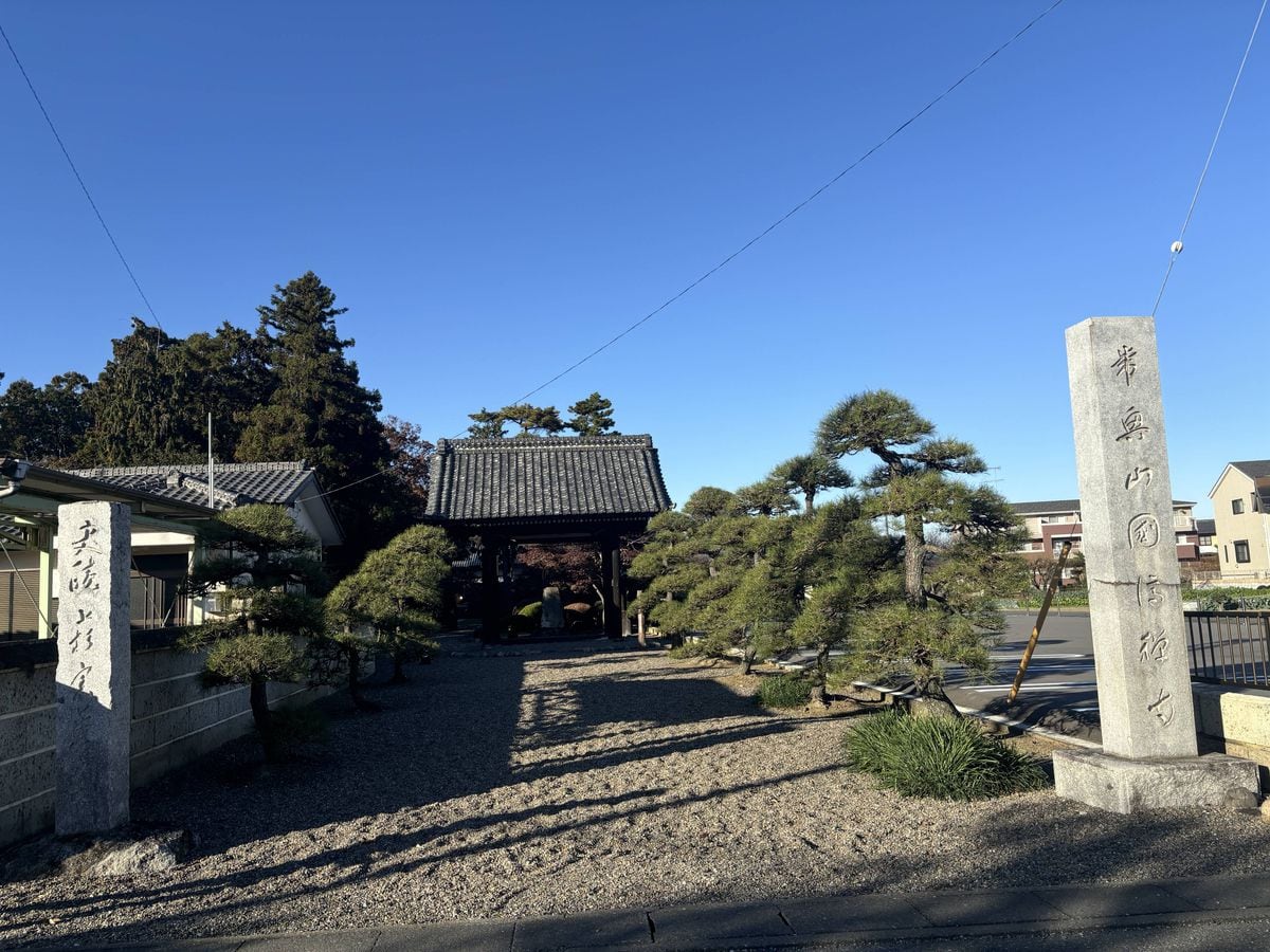 激動の時代を生き抜いた名門の城　「深谷城」（後編）　山城ガールむつみ　埼玉のお城出陣のススメ