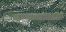 新知事就任で静岡空港の新駅構想が再浮上、ＪＲ東海の〝変化〟と複雑に絡む自治体側の思惑