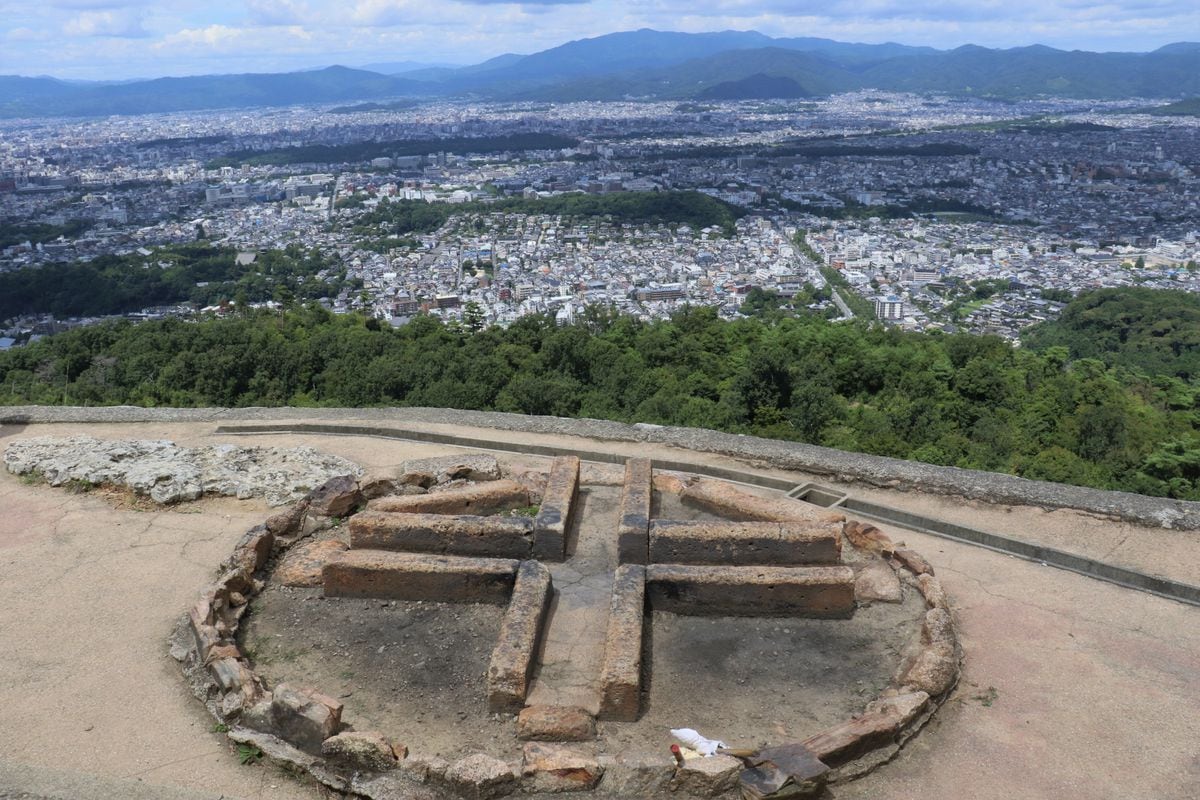 「京都五山送り火」で23万円の特別体験プラン販売、インバウンド向け