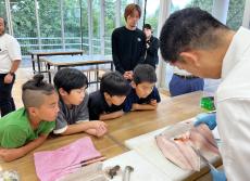 「復興の歩みを実際に見て知ることができた」　福島で「富岡町の今を知るツアー」開催