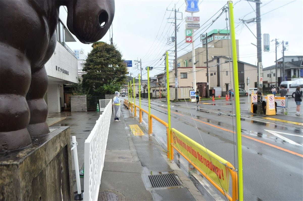 「富士山ローソン」目隠し黒幕騒動はこれで幕引き？　地元町長の「再設置せず」のその後　深層リポート