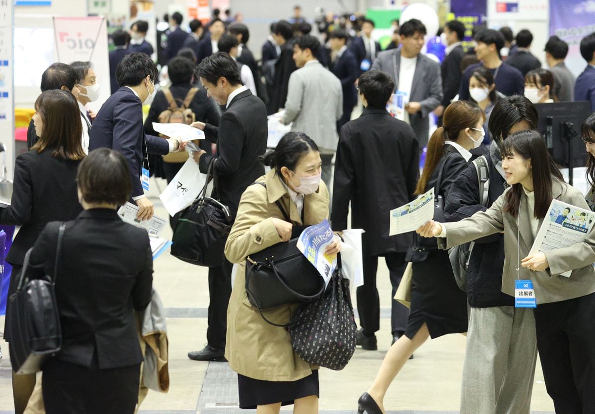 就職活動で聞かれる「自分がやりたいこと」の探し方とは　「漠然」としていても構わない　　プロが指南　就活の極意