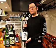 新時代の「実験的日本酒」　酵母の神秘、米だけで桃やパイン味に　近ごろ都に流行るもの