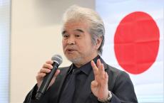 「特攻隊員は任務と覚悟、最後まで貫いた」宮本雅史編集委員が講演　沖縄「正論」友の会