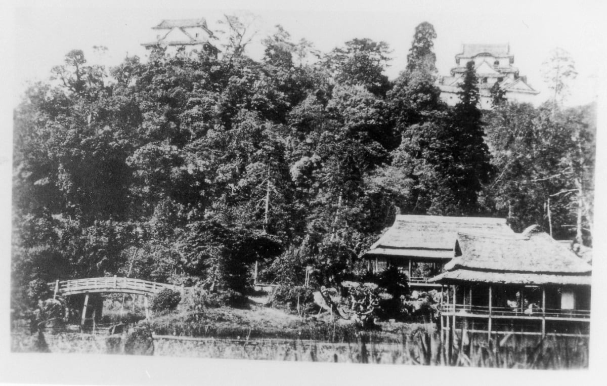 彦根城初のCF 目標額1000万円