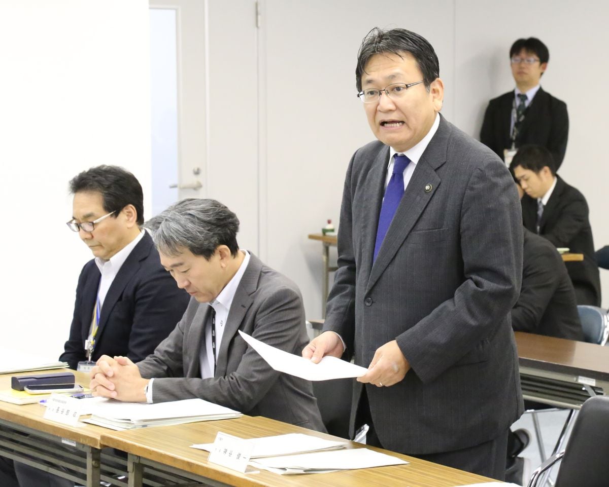 宿泊税導入巡り議論、千葉市が観光振興検討会議の初会合　神谷俊一市長「魅力引き出す」