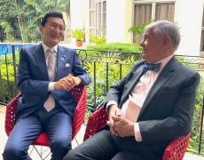 投資家ジム・ロジャーズ氏　「2026年は大暴落が起こる」と警戒　渡邉美樹　経営者目線