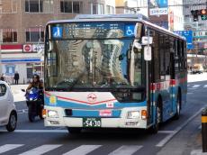 神奈川のバス3社、3月20円値上げ　一方で相鉄バスは小児IC運賃を一律50円に値下げ