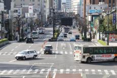 宇都宮と芳賀結ぶLRT　累計乗客数500万人超に　沿線活性化で高まる延伸への期待　深層リポート