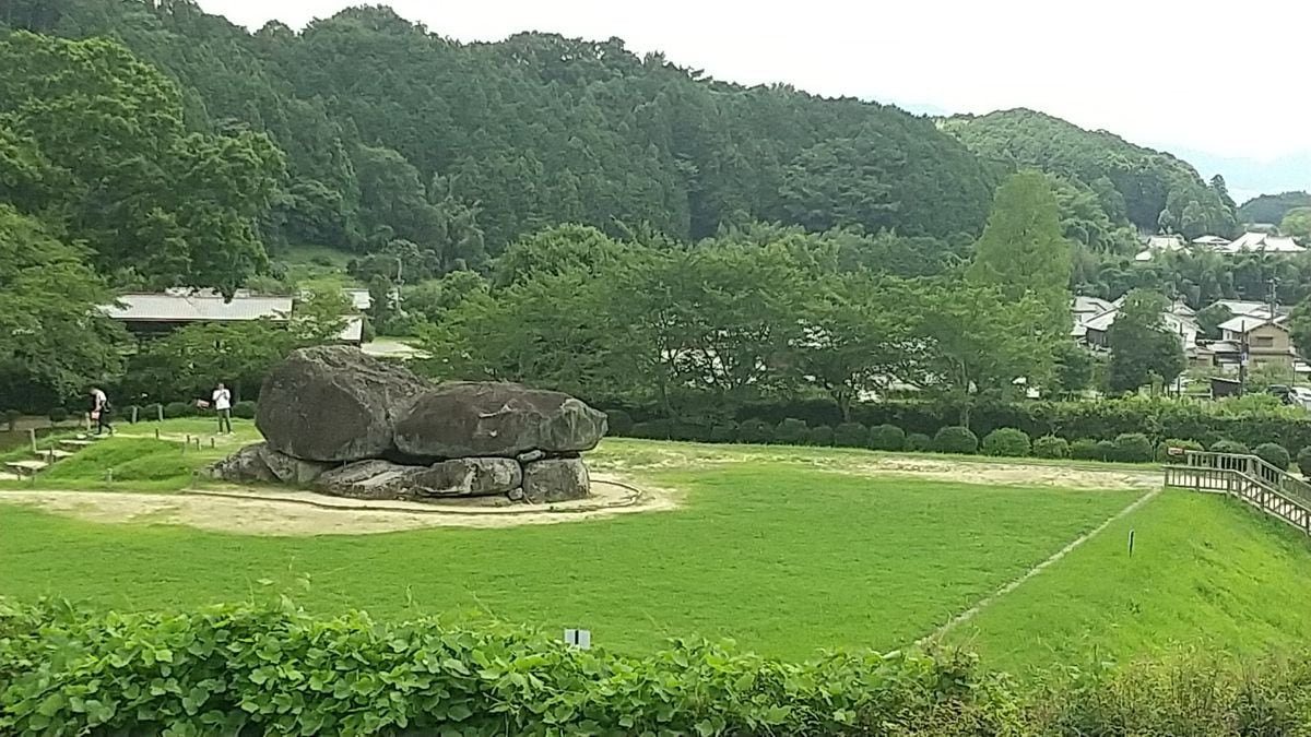 国営飛鳥歴史公園５０周年　奈良・飛鳥の景観保護と活用へ整備　世界遺産見据え交流拠点に