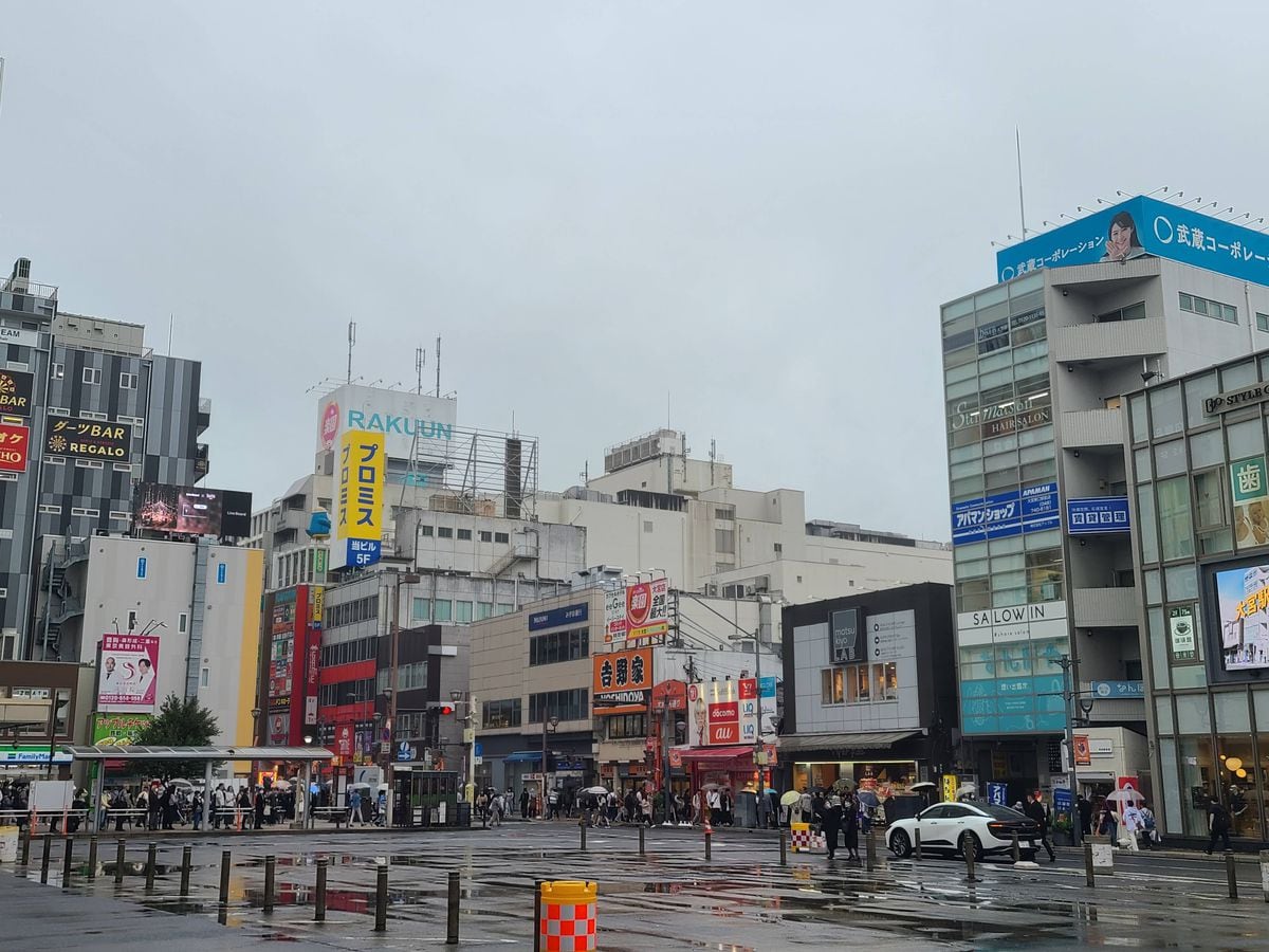 埼玉県は県外からの印象薄い？　街の魅力度１７位＆自治体ブランドで上位に食い込めず　