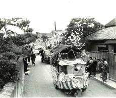 地域の原風景おさめた貴重な写真186点寄贈　滋賀・野洲の93歳男性、地元の博物館に