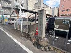 夏目漱石と正岡子規が同居した「愚陀仏庵」再建　小学校プール跡地が「文学のまち」拠点に