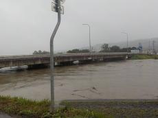 今夏の台風5号で初の事前放流、下流域の洪水回避に効果発揮　岩手県久慈市の県営滝ダム　深層リポート