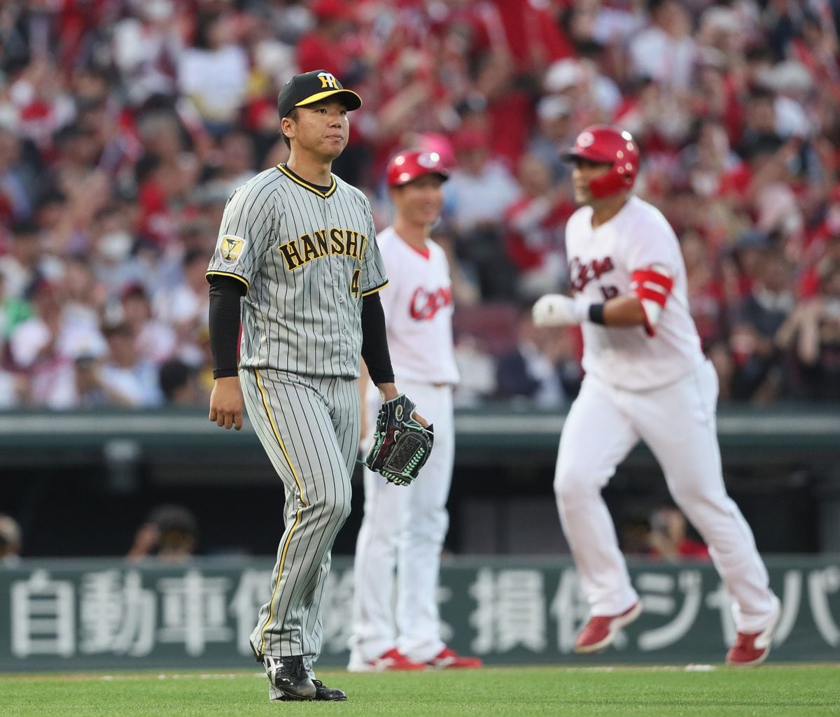 敵地マツダで7戦7勝　球児監督がシーズン開幕戦を託すのは鯉キラーの左腕、大竹耕太郎か　「鬼筆」越後屋のトラ漫遊記