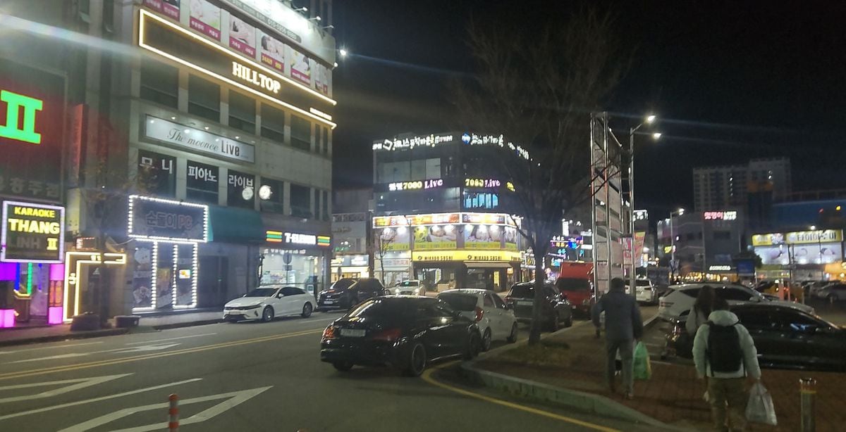 韓国・務安空港　今月2日に成田・関空から直行便　日韓交流の新たな「玄関口」