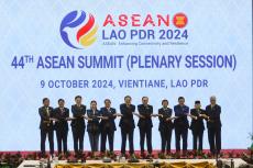 ASEAN、同盟組むなら「中国選ぶ」が5割超　初めて「米国」上回る　識者ら調査