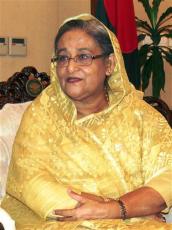 ＜速報＞バングラデシュのハシナ首相が辞任と報道　軍ヘリでインドへ脱出か