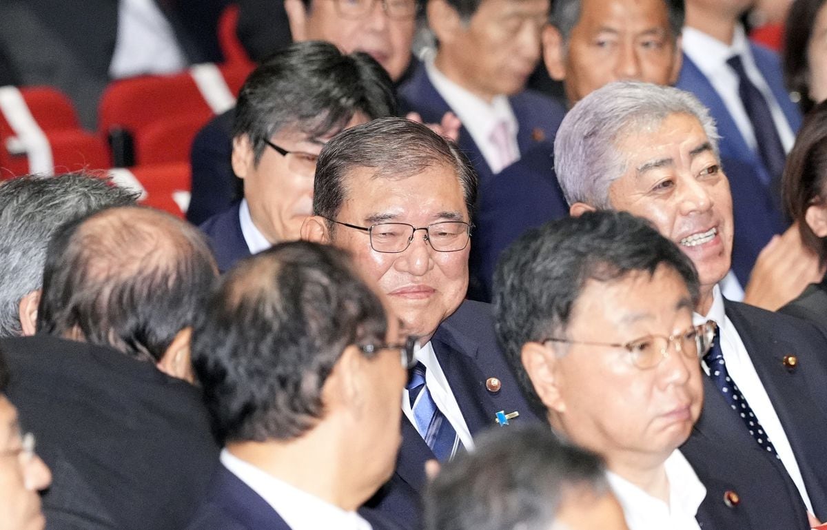 韓国は石破茂新総裁を歓迎「歴史問題で関係こじらせない」　関係改善の流れ続くと評価