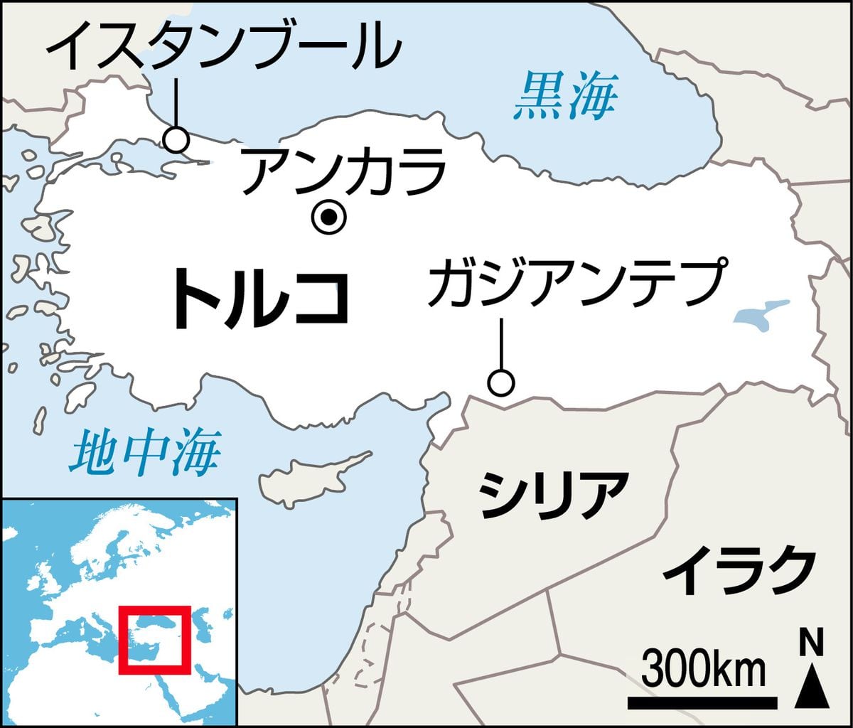 「軍と警察呼んだ」川口クルド人の出身地訪ねた記者を恫喝　両親「日本で成功の息子誇り」　「移民」と日本人　クルド人が川口を目指す本当の理由①（上）