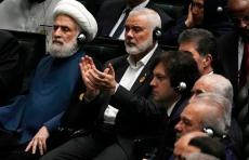ハニヤ氏暗殺　「賓客」守れなかったイラン、限定報復を検討か　米国との全面衝突は回避