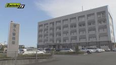 【速報】ひき逃げか　駐車場で６０代女性が倒れ死亡確認　静岡市清水区　２９日午後