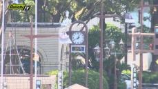 【速報】静岡県で“最も遅い”「猛暑日」更新　静岡市２８日正午過ぎ