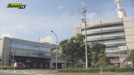 大麻取締法違反の疑いで浜松市消防局の消防士の男（27）を逮捕…自宅から若干量の大麻やパイプなどが見つかる（静岡県）