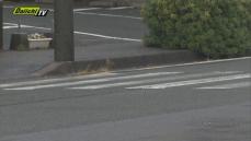 軽自動車と自転車が衝突　６０代男性が死亡　自転車が赤信号渡っていたか（静岡・浜松市）
