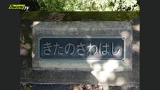 橋の名記した「橋名板」など計１１枚５７万円相当盗難…貴金属高騰を背景に換金目的の犯行か（静岡･裾野市）