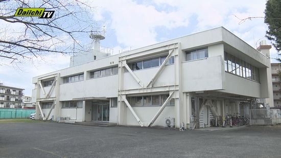 ３８．８℃　また静岡市が日本一の暑さに