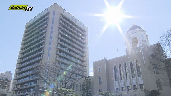 【全国一の暑さ】静岡市駿河区で39.2℃観測　静岡県内で9月に39℃台観測は初　