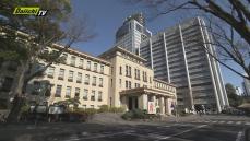 「政策通の素晴らしい総裁」自民総裁選受けて鈴木静岡県知事がコメント