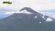 【富士山】今夏の富士登山者数は全体で前年比約１割減…山梨側で減少も静岡側は微増に 規制･管理や荒天影響か