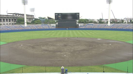 【高校野球】常葉大菊川センバツの出場ほぼ確実　至学館に逆転勝ちし決勝進出