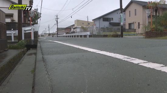 高校生２人重傷のひき逃げ事件　６４歳の男を逮捕【静岡】