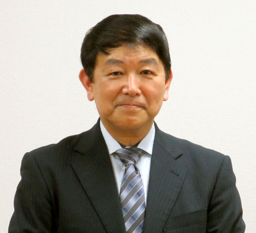 日本パスタ協会 「引き続き国内供給量30万tを目標に」及川会長