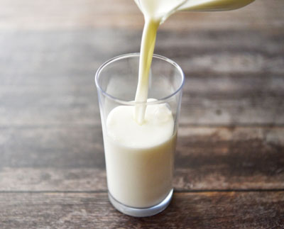 牛乳乳製品の日常的な摂取で骨の健康アップ 雪印メグミルクが研究成果