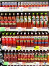 トマトジュースが活性化 1－5月販売金額30％増　美容・健康ニーズに対応　インテージ調べ