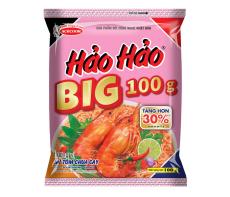 海外で飛躍する即席麺 エースコックベトナム「Hao Hao」世界観広げる BIGなど追加、シーズニングも人気