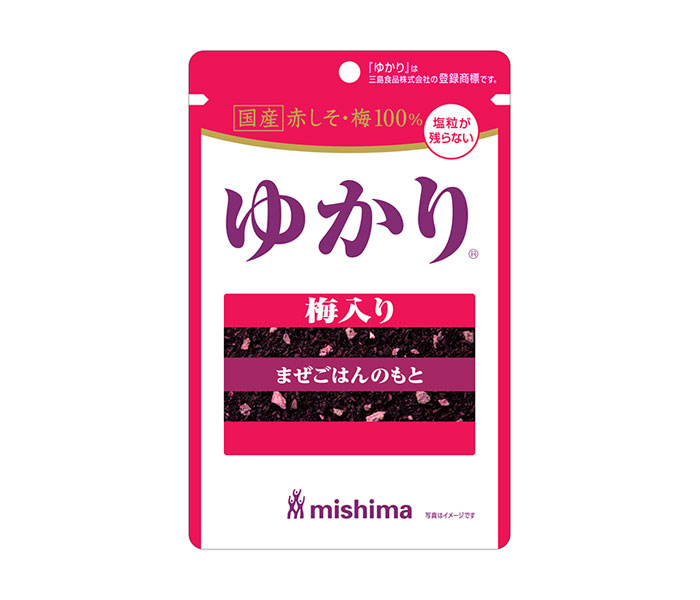 三島食品 家庭用牽引し2ケタ推移 関連グッズも人気