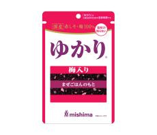 三島食品 家庭用牽引し2ケタ推移 関連グッズも人気