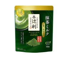 「辻利」の抹茶が拡大 コロナで激減のインバウンド需要を奪還 断トツ人気は「お濃い茶仕立て」